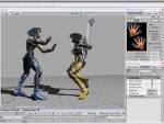 MotionBuilder, Personal Learning Edition, free 3D 2D software, Animation Rendering Modeling Character animation. 