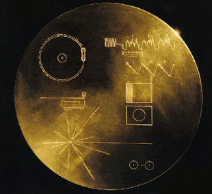 Golden Record