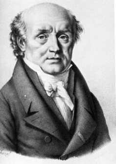 Abraham Breguet