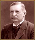 Johannes Robert Rydberg 1854-1919