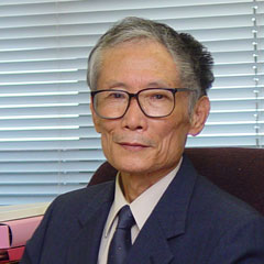 Jun Kondo