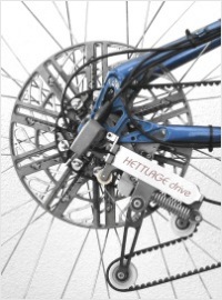 variable sprocket