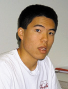 Image of Kevin Chan