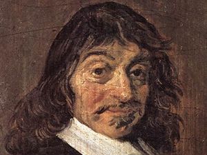 Rene Descartes