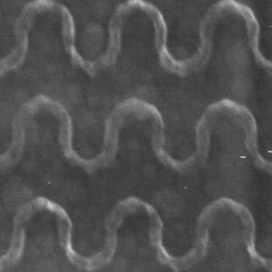 magnetick zrcadlo v elektronovm mikroskopu (foto Alexander Schwanecke)