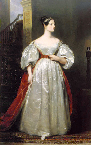 Image:Ada Lovelace.jpg