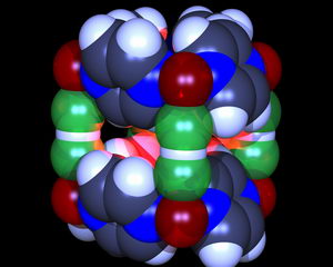 New magnetic polymers may advance spintronics technologies