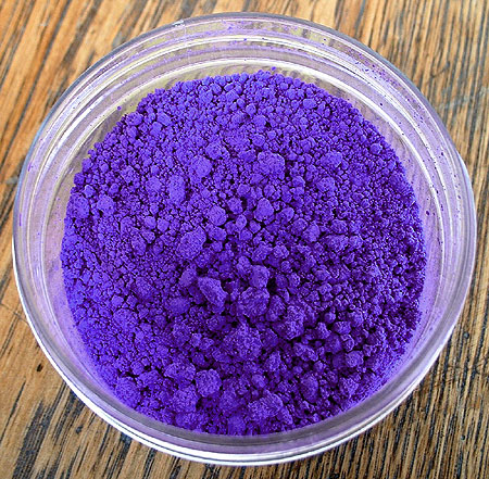 Ultramarine Violet Pure Pigment