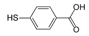 paramerkaptobenzoov kyselina
