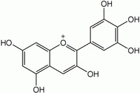 Delphinidin