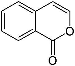 Isocoumarin.svg