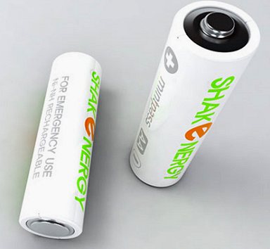 shakenergy batteries