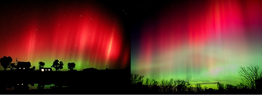 http://hendrix2.uoregon.edu/~imamura/121/images/green-and-red-aurora.jpg