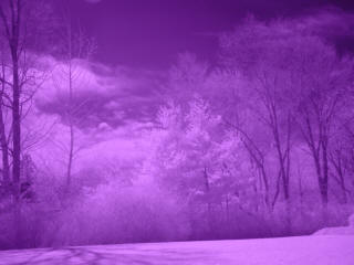 IR filtr 1000 nm